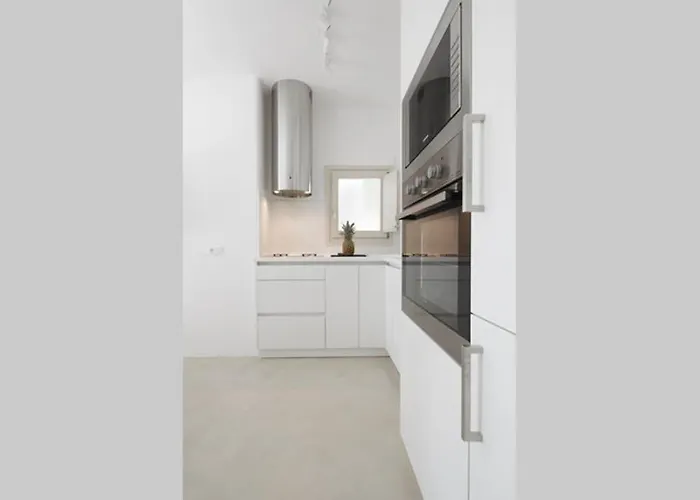 Casa Luz Prázdninový dům Pýrgos