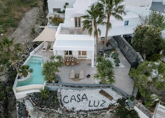 Casa Luz *