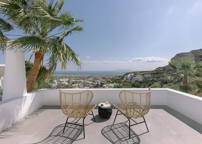 Feriehus Casa Luz Pýrgos