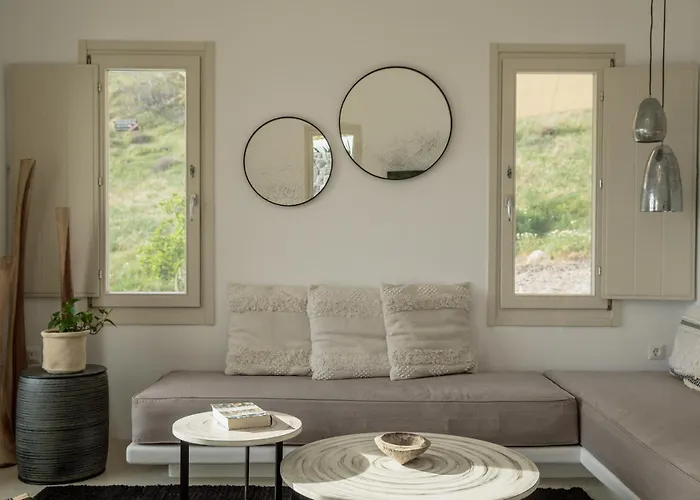 Casa Luz Prázdninový dům