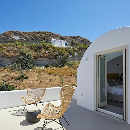 Casa Luz * 피르고스