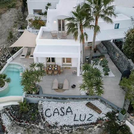 Casa Luz *